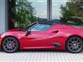 ALFA ROMEO 4C 1750 TBi Spider TCT