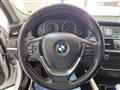 BMW X3 xDrive20d Futura