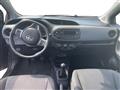 TOYOTA YARIS 1.0 5 porte Cool