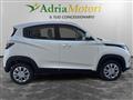 MAHINDRA KUV100 1.2 VVT M-Bifuel(GPL) K6+