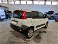 FIAT PANDA 1.3 mjt VAN CLIMBING 4X4 2P - targa  EW514BG