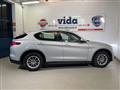 ALFA ROMEO STELVIO 2.2 Turbodiesel 190 CV AT8 Q4 Business