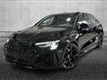 AUDI RS 3 SPORTBACK 3 SPB TFSI quattro S tronic