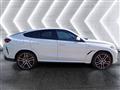 BMW X6 xdrive30d mhev 48V Msport auto