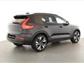 VOLVO XC40 B4 ULTIMATE DARK LED PANO NAVI ACC