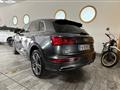 AUDI Q5 40 TDI quattro S tronic S line plus