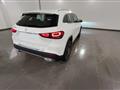 MERCEDES CLASSE GLA d Automatic Sport Plus #VARI.COLORI