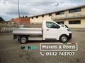 FIAT SCUDO 2.0 BlueHDi 145CV S&S PL Pianale Cabinato