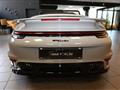 PORSCHE 911 TURBO CABRIO GESSO RADAR 360°SED.VENT/RISC.CHRONO!