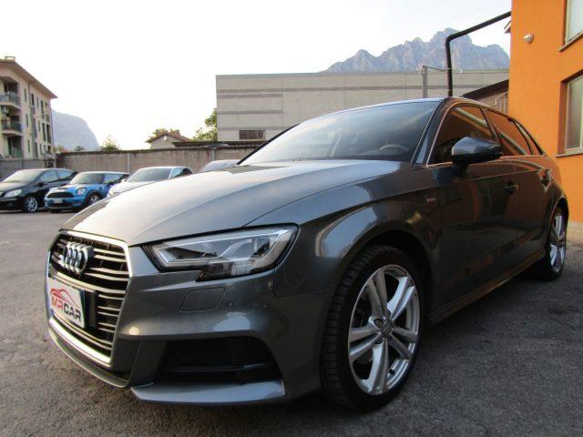 AUDI A3 SPORTBACK SPB 35 2.0 TDi S-LINE S LINE SLINE * 79.000 KM *