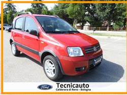 FIAT PANDA 1.2 Natural Pow METANO *NEOPATENTATO* REVISIONATA