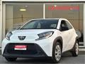 TOYOTA NUOVA AYGO X 1.0 VVT-i 72 CV 5 porte Active