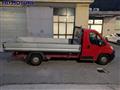 FIAT DUCATO 35 2.3 MJT 150CV MAXI  cassone cassonato L. 420