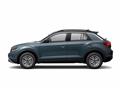 VOLKSWAGEN T-ROC 2.0 TDI SCR Life