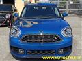 MINI COUNTRYMAN HYBRID Cooper SE 1.5 ALL4 Automatica/STEPTRONIC Business