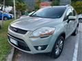 FORD Kuga 2.0 TDCi 136CV 4WD Titanium DPF