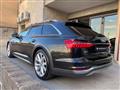 AUDI A6 ALLROAD 50 TDI 3.0 quattro tiptronic MATRIX