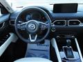 MAZDA CX-5 2.2L Skyactiv-D 184 CV aut. AWD Exclusive-Line