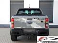 FORD RANGER 2.0TDCi aut. 213CV DC PERFORMANCE NAVI CAMERA*