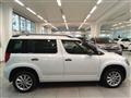 SKODA YETI Outdoor 1.6 TDI CR 105 CV Easy GreenLine