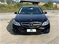 MERCEDES CLASSE E BERLINA BlueTEC Automatic Premium