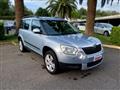 SKODA YETI 2.0 TDI CR 140CV 4x4 Ambition