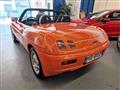 FIAT BARCHETTA 1.8 16V ARANCIONE RESTAURO CONSERVATIVO!!