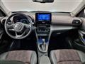 TOYOTA YARIS CROSS 1.5 Hybrid 5p. E-CVT Lounge