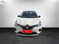 RENAULT Captur Blue dCi 8V 115 CV EDC Zen