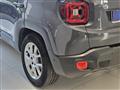 JEEP RENEGADE 1.3 T4 DDCT Limited tua da e219,00 mensili