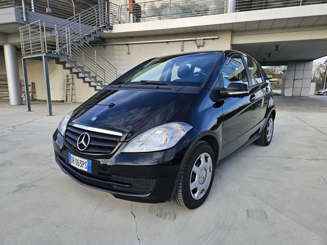 MERCEDES CLASSE A A 150 Classic