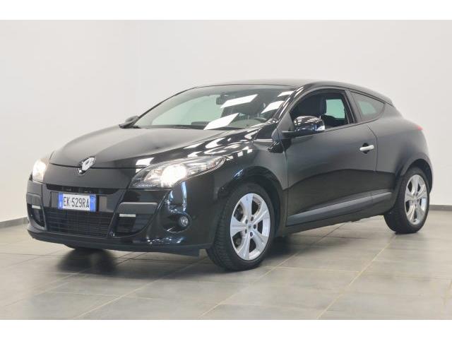 RENAULT MEGANE 1.4 16V TCE GT Line