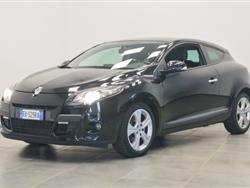 RENAULT MEGANE 1.4 16V TCE GT Line