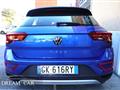 VOLKSWAGEN T-ROC 2.0 TDI SCR 150 CV DSG UNIPRO