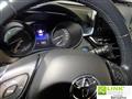 TOYOTA C-HR 2.0 Hybrid E-CVT Comfort