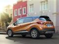 RENAULT CAPTUR I 2017 -  1.5 dci Intens 90cv