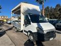 IVECO DAILY 35C12 2.3 Hpi Centinato