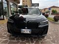 BMW X3 xDrive30d 249CV 48V Msport