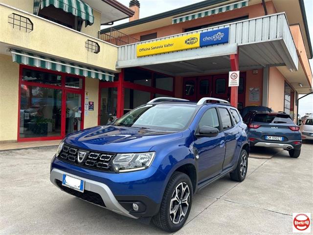 DACIA Duster 1.0 tce 15th Anniversary Eco-g 4x2 100cv