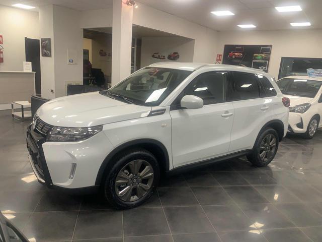 SUZUKI VITARA 1.4 Hybrid Cool