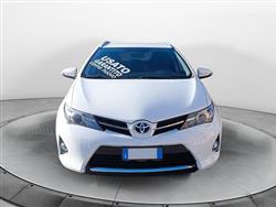 TOYOTA AURIS Touring Sports 1.4 D-4D Active