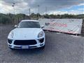 PORSCHE Macan S Diesel