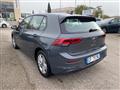 VOLKSWAGEN GOLF 2.0 TDI DSG SCR Life KM CERTIFICATI