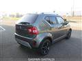 SUZUKI IGNIS 1.2 Hybrid CVT Top