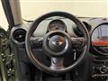 MINI COUNTRYMAN Cooper D ALL4 Automatica EURO 6b