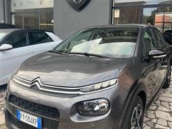 CITROEN C3 PureTech 82 S&S Feel