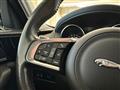 JAGUAR F-PACE 2.0 D 180 CV aut. Prestige