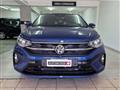 VOLKSWAGEN TAIGO 1.0 TSI 110 CV R-Line