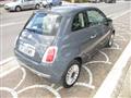 FIAT 500 1.2 Lounge 69cv full optional garantita