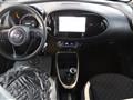 TOYOTA Aygo X 1.0 VVT-i 72 CV 5p. Trend